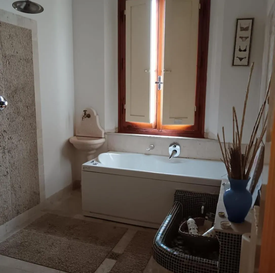 3B Firenze Bed & Breakfast Capraia e Limite