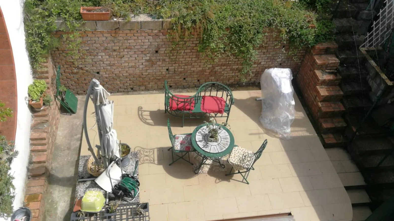 3B Firenze Bed & Breakfast Capraia e Limite