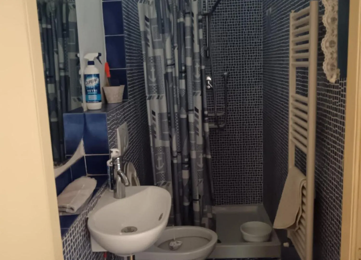 Bed and Breakfast 3B Firenze Capraia e Limite 0*,  Italia
