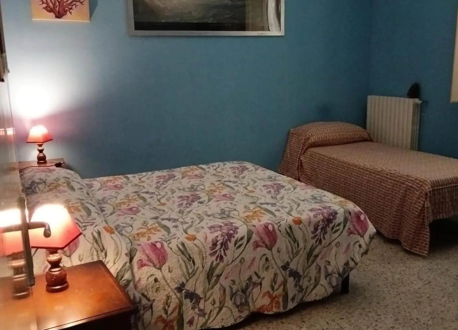 Bed and Breakfast 3B Firenze Capraia e Limite