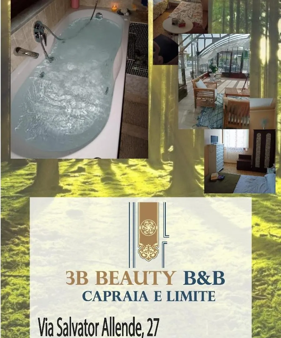 3B Firenze Bed & Breakfast Capraia e Limite