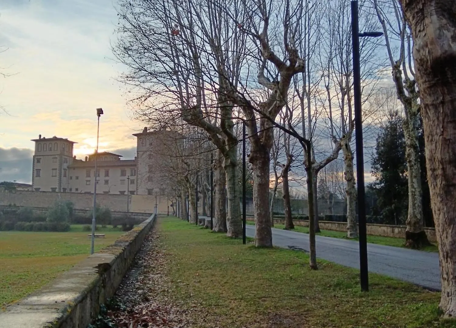 3B Firenze Bed & Breakfast Capraia e Limite Italy