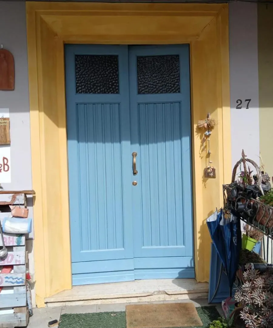 Bed and Breakfast 3B Firenze Capraia e Limite Bed & Breakfast