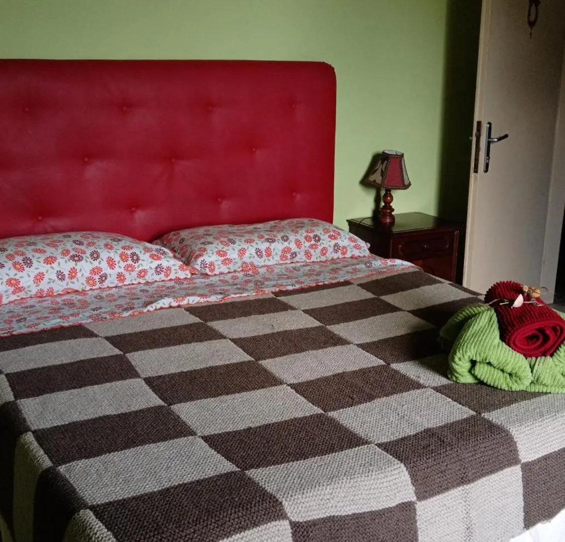 Bed and Breakfast 3B Firenze Capraia e Limite Bed & Breakfast