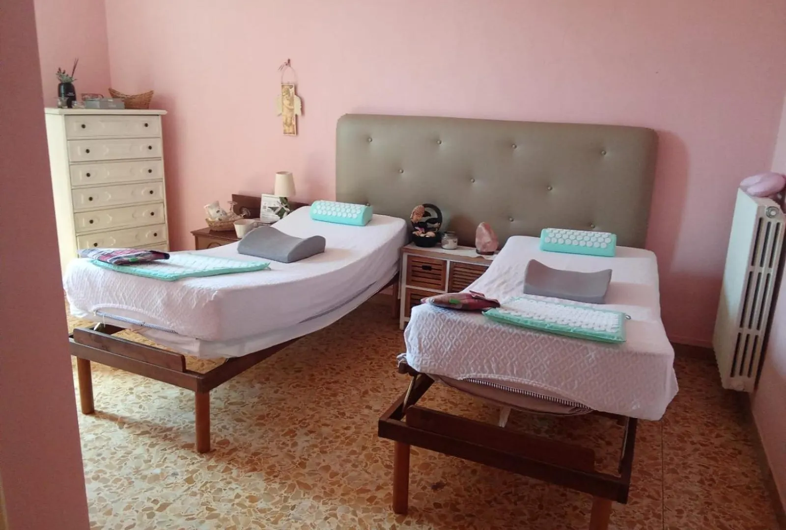 Bed & Breakfast Bed and Breakfast 3B Firenze Capraia e Limite Italia