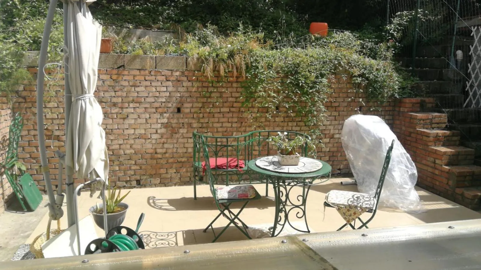 Bed & Breakfast Bed and Breakfast 3B Firenze Capraia e Limite